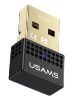 USAMS USB αντάπτορας Bluetooth 5.3 US-ZB285, μαύρος - Image 2