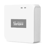 SONOFF smart hub ZBBRIDGE-P, ZigBee 3.0, Wi-Fi, λευκό - Image 2