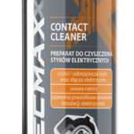 TECMAXX σπρέι καθαρισμού ηλεκτρικών επαφών 14-006, 250ml