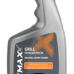TECMAXX υγρό καθαριστικό για λίπη 14-011, 650ml