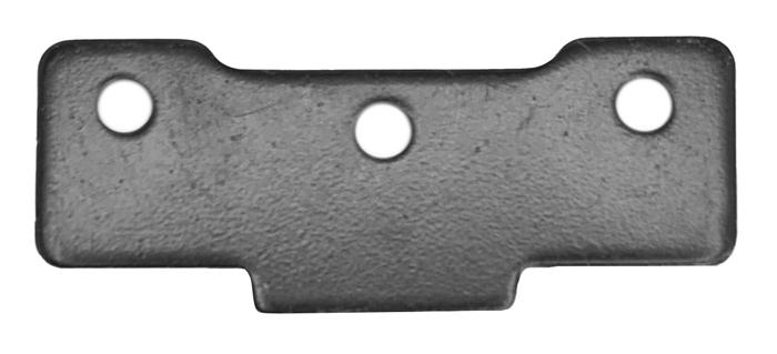 46500-AFA9-9000 ZNEN ανταλ/κο seat cushion reinforcing plate 46500-AFA9-9000 για Fantasy - Image 1