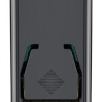 GOOBAY αντάπτορας DisplayPort σε HDMI 51719, 1920x1200p, μαύρος