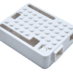 KEYESTUDIO θήκη για Arduino UNO R3 67800278, συμβατή με LEGO, λευκή