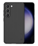 NILLKIN θήκη Super Frosted Shield Pro για Samsung S23, μαύρο