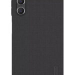 NILLKIN θήκη Super Frosted Shield για Samsung Galaxy A14 5G, μαύρη