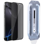 NILLKIN tempered glass Guardian 2.5D για Apple iPhone 16 Pro Max