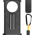ULEFONE θήκη προστασίας για Armor X31 series, μαύρη