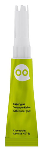 GOOBAY κόλλα Super Glue 77002, 3g