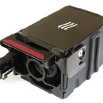 HP used Redundant Fan 822531-001 DL360e/p Gen8