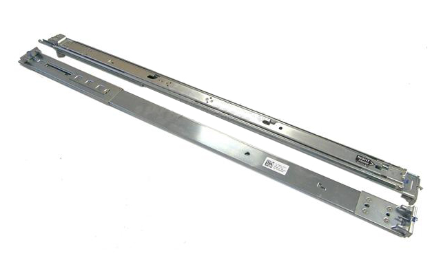 9RFVV DELL used Rail Kit 1U 9RFVV για PowerEdge R320/R420/R430/R620/R630 - Image 1