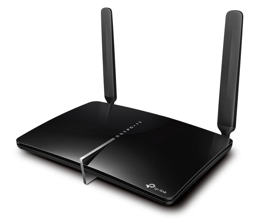 ARCHER-MR600 TP-LINK Wireless Dual Band Router Archer MR600, 4G+ Cat6 AC1200, Ver.3.0 - Image 1