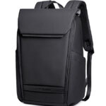 ARCTIC HUNTER τσάντα πλάτης B00559 με θήκη laptop 15.6", 21L, μαύρη