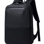 ARCTIC HUNTER τσάντα πλάτης B00681 με θήκη laptop 15.6", 11L, μαύρη