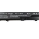 POWERTECH συμβατή μπαταρία για HP 420, 421, 425, 620, 625, 4420s