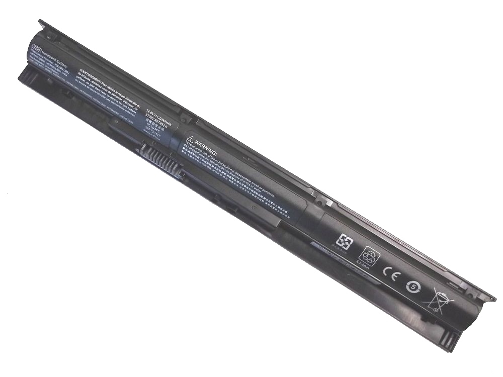 POWERTECH συμβατή μπαταρία για Hp Envy 14 - Image 1