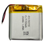 INTIME μπαταρία BAT-IT051-055 για GPS smartwatch IT-051 & IT-055, 500mAh