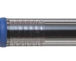 PILOT στυλό rollerball G2, 0.7mm, μπλε