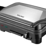 BRUNO τοστιέρα & γκριλιέρα BRN-0078, αντικολλητική επιφάνεια, 1600W
