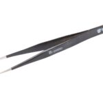 BEST Αντιστατική Τσιμπίδα BST-200ESD, Non Magnetic, 120mm, Ίσια