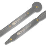 BEST flexible σετ εργαλείων ανοίγματος BST-211AB, μεταλλικά, ακριβείας