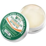 BEST Flux Solder paste συγκόλλησης BST-559A-30, lead free, 30gr