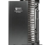 BEST σετ εργαλείων με κατσαβίδια ακριβείας BST-8934A, κασετίνα, 50τμχ