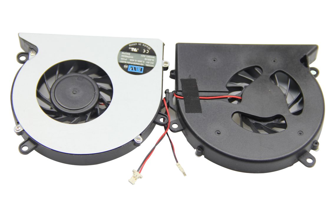 CF-018 CPU Fan για HP Pavilion DV7 DV7-1000 DV7-2000 2-PIN - Image 1