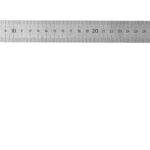 DELI γωνιόμετρο DL302350, 35cm
