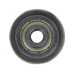 DELI ανταλλακτικό ροδάκι DL354002 για κόφτη πλακιδίων, 22mm, 88HRA