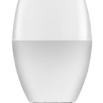 POWERTECH LED λάμπα candle E14-011, 7W, 4000K, E14, 600lm