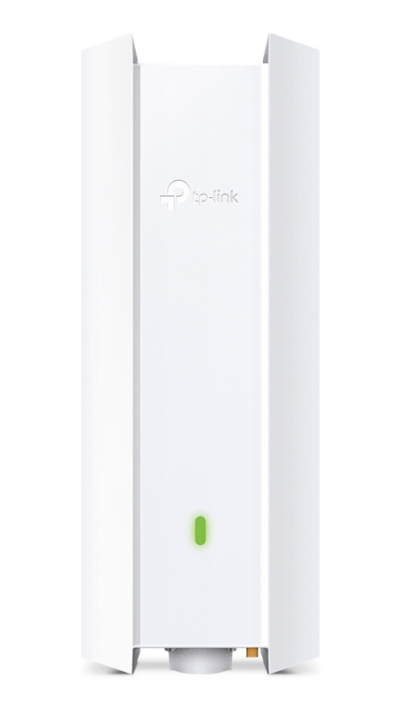 EAP650-OUTDOOR TP-LINK access point EAP650-Outdoor, WiFi 6, Mesh, AX3000, Ver. 1.0 - Image 1