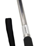 ESPERANZA selfie stick EMM107 για smartphone & action camera, μαύρο