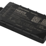 TELTONIKA GPS Tracker αυτοκινήτου FMB920, GSM/GPRS/GNSS, Bluetooth