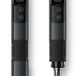 FNIRSI κολλητήρι HS-02B, 100W, 100~450 °C