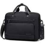 ARCTIC HUNTER τσάντα ώμου GW00017 για laptop 15.6", 14.5L, μαύρη