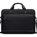 ARCTIC HUNTER τσάντα ώμου GW00022 για laptop 15.6", 8L, μαύρη