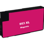 Συμβατό Inkjet για HP 953 XL, 26ml, Magenta