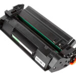 Συμβατό toner για HP CF259A, χωρίς chip, 10K, μαύρο
