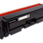 Συμβατό Toner για HP, universal, CF540X/400X/CRG054H/CRG045H, 3.2K, μαύρο