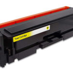 Συμβατό Toner για HP, CF542X/CRG054H/CF402X/CRG045H, 2.5K, κίτρινο