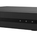 HIKVISION HIWATCH NVR καταγραφικό HWN-2104MH-4P, H.265+, 4 κανάλια PoE