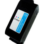Συμβατό Inkjet για HP No 78XL, Color