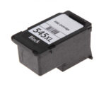 Συμβατό Inkjet για Canon PG-545XL, 9.5ml, μαύρο