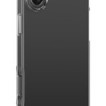 USAMS θήκη Primary US-BH887 για iPhone 16 Plus, διάφανη