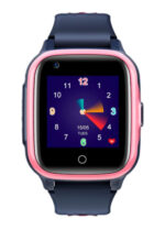 INTIME GPS smartwatch για παιδιά IT-046, 1.4", camera, 4G, IP67, ροζ