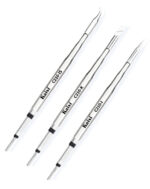 KAISI σετ soldering tip C210, τύπου I/IS/K, 3τμχ
