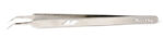 KAISI τσιμπίδα AAA-14W, 158mm, κυρτή