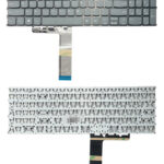 Πληκτρολόγιο για Lenovo V15 G2 KEY-107 χωρίς backlight, μαύρο