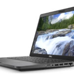 DELL Laptop Latitude 5400, Grade C, i5-8365U, 8/256GB NVME, 14", Cam, Intel UHD Graphics 620, FreeDOS