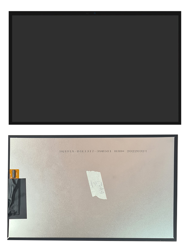 LCD-P25 TECLAST ανταλλακτική οθόνη LCD για tablet P25 - Image 1